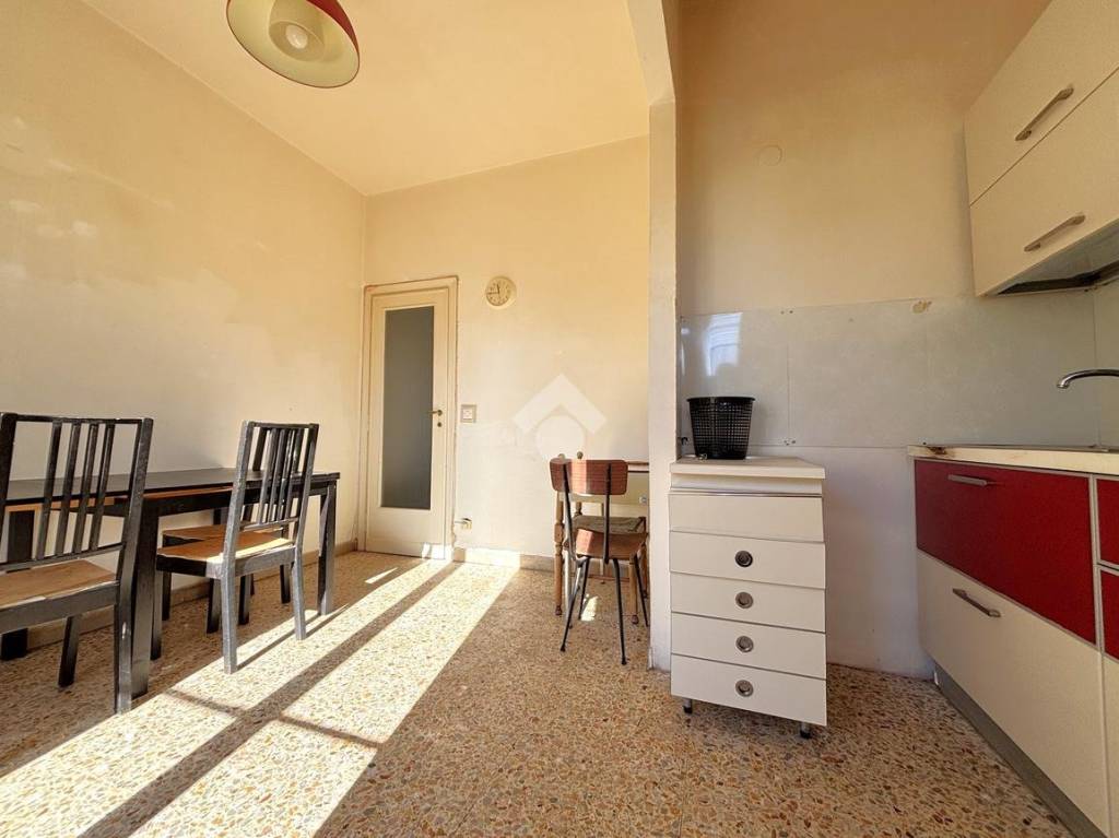 appartamento in vendita a Firenze in zona Coverciano