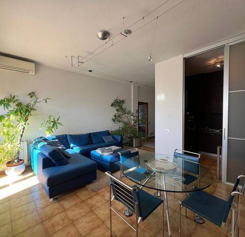 appartamento in vendita a Firenze in zona Serpiolle