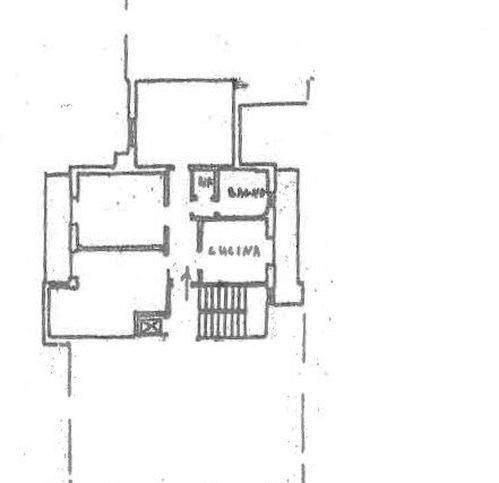 appartamento in vendita a Firenze in zona Legnaia