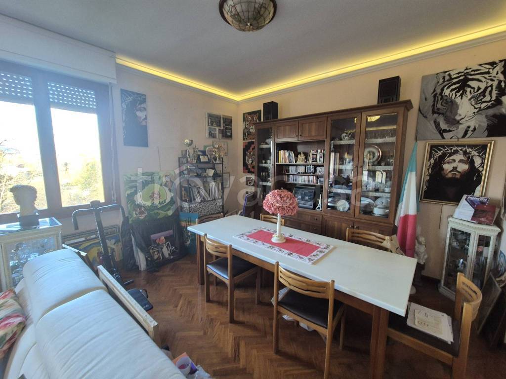 appartamento in vendita a Firenze in zona Gavinana