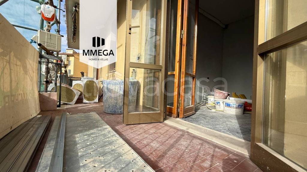 appartamento in vendita a Firenze in zona Gavinana