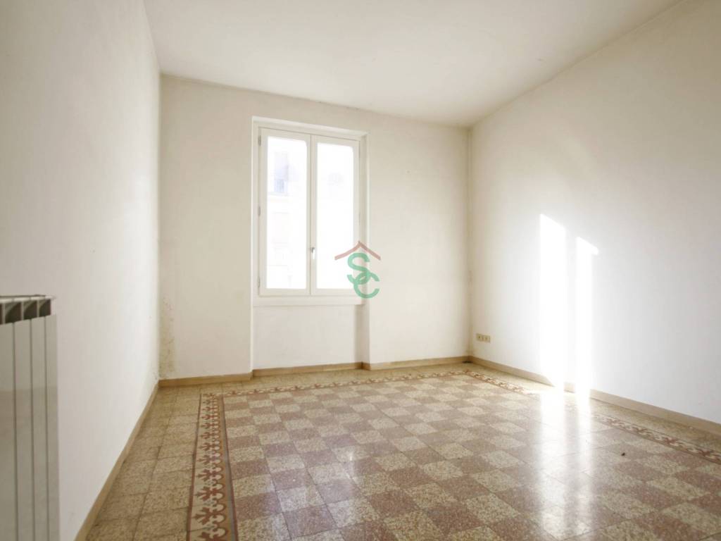 appartamento in vendita a Firenze in zona Campo di Marte