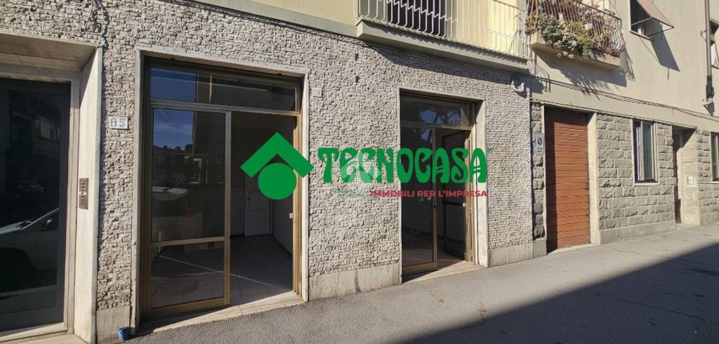 negozio in vendita a Firenze in zona Careggi