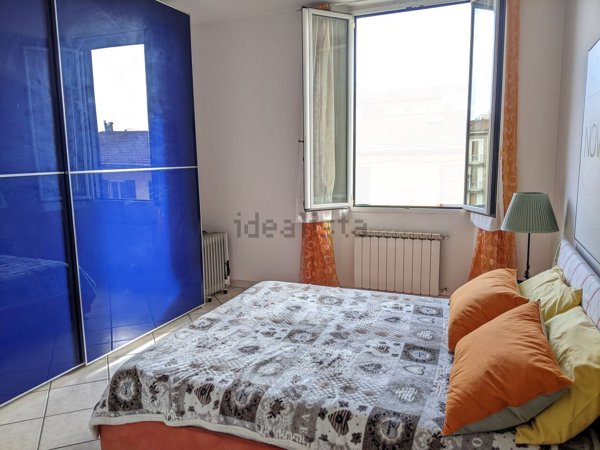 appartamento in vendita a Firenze in zona Novoli