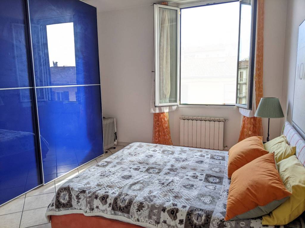 appartamento in vendita a Firenze in zona Novoli