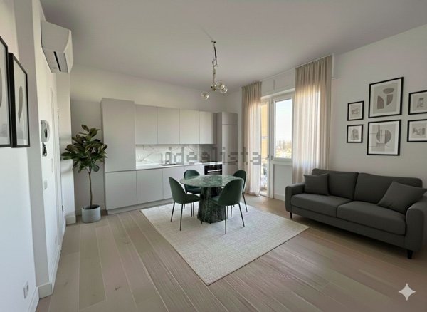 appartamento in vendita a Firenze in zona Soffiano