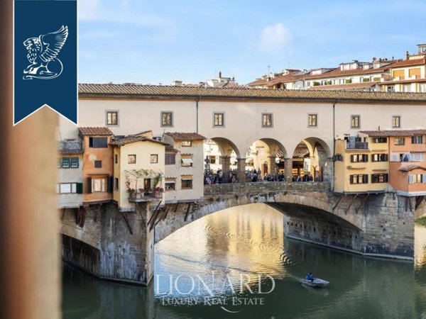 appartamento in vendita a Firenze in zona Centro San Frediano