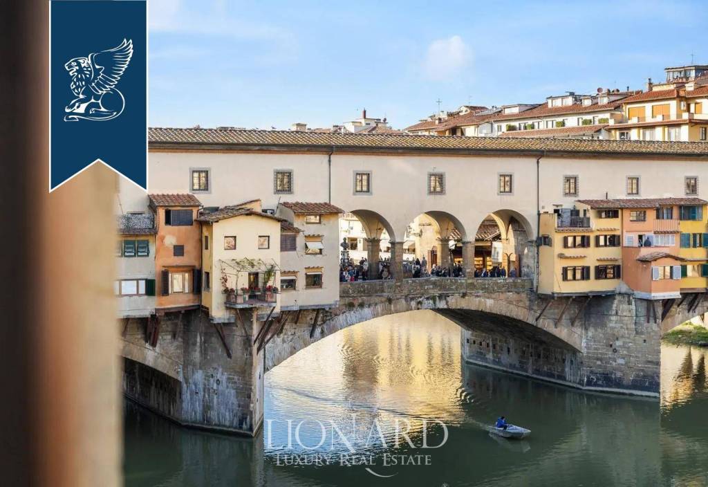 appartamento in vendita a Firenze in zona Centro San Frediano