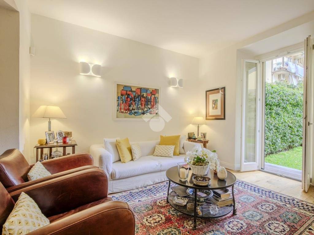 appartamento in vendita a Firenze in zona Campo di Marte