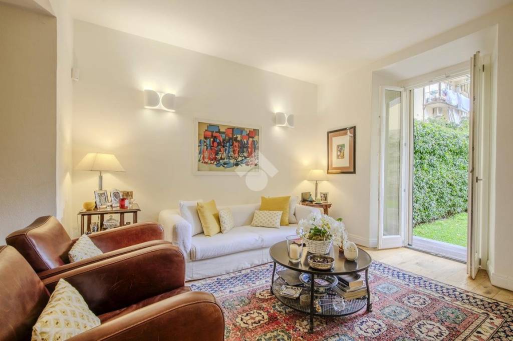 appartamento in vendita a Firenze in zona Campo di Marte