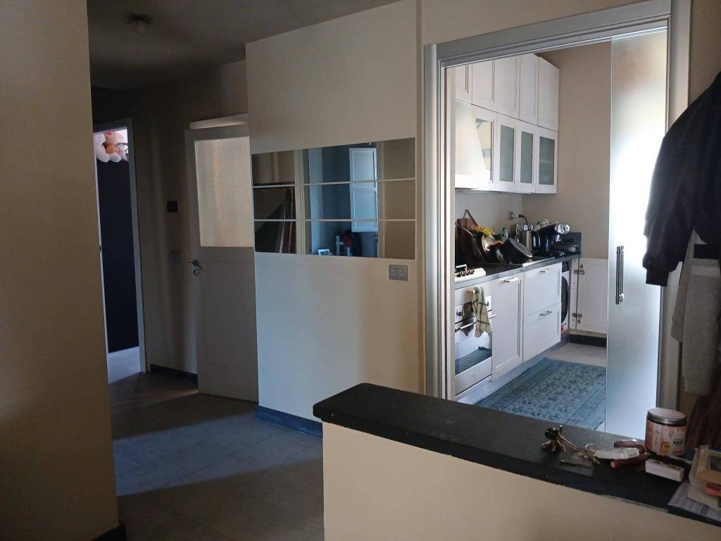 appartamento in vendita a Firenze in zona Isolotto