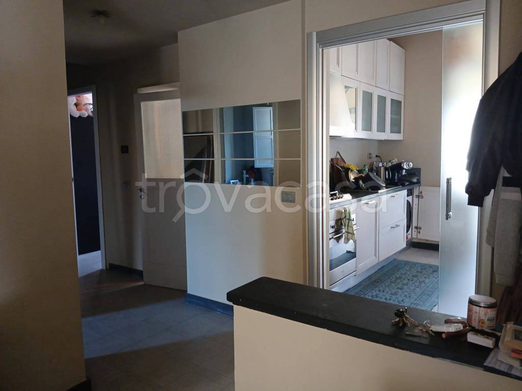 appartamento in vendita a Firenze in zona Isolotto