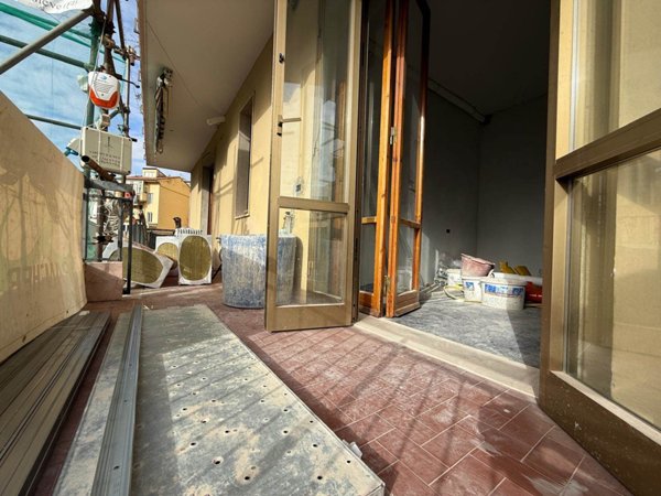 appartamento in vendita a Firenze in zona Gavinana