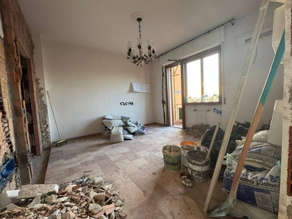 appartamento in vendita a Firenze in zona Legnaia