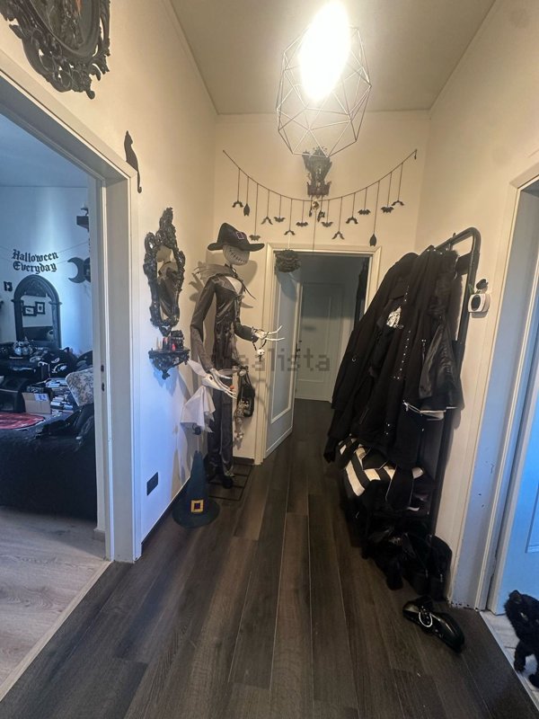 appartamento in vendita a Firenze in zona Soffiano