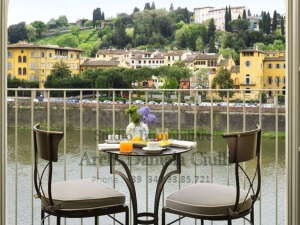 appartamento in vendita a Firenze in zona Centro Storico