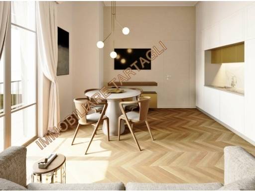 appartamento in vendita a Firenze in zona Centro Storico