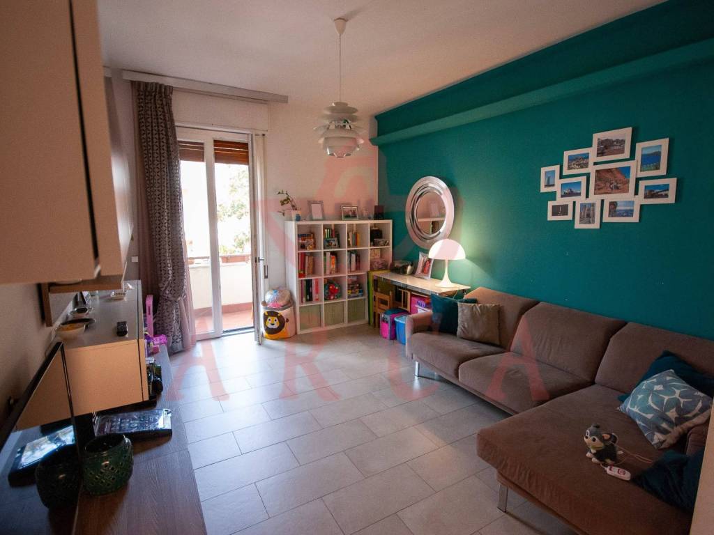 appartamento in vendita a Firenze in zona Gavinana