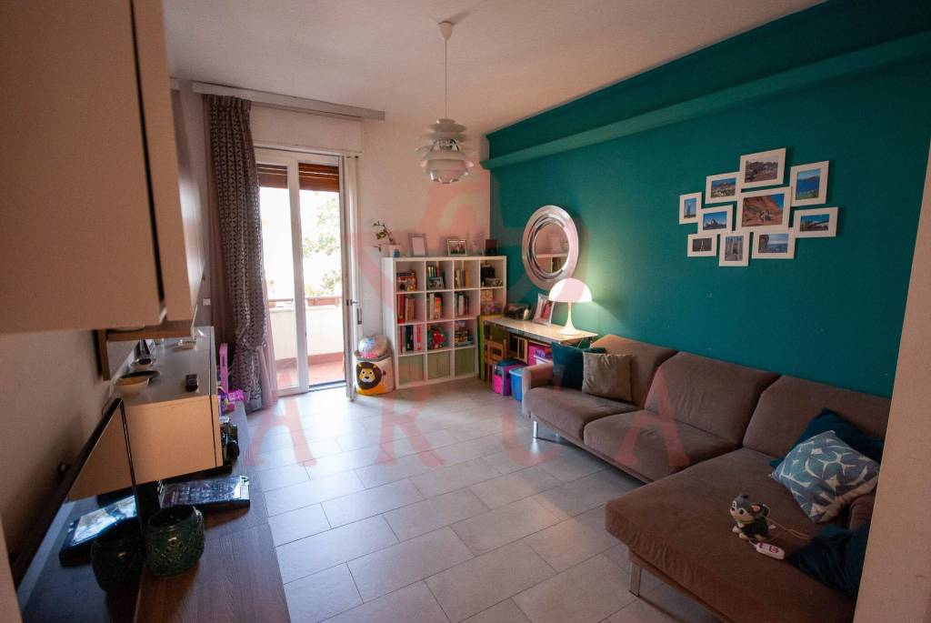 appartamento in vendita a Firenze in zona Gavinana