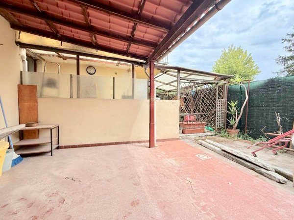 casa indipendente in vendita a Firenze in zona Mantignano