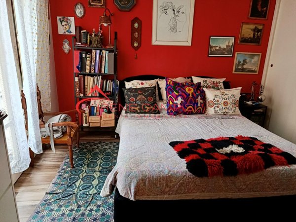 appartamento in vendita a Firenze in zona Centro Storico