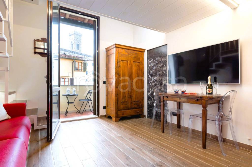 monolocale in vendita a Firenze in zona Centro Duomo