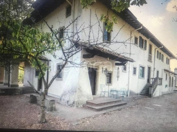 casa indipendente in vendita a Firenze in zona Careggi