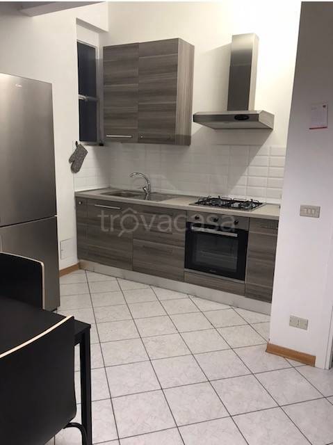 appartamento in vendita a Firenze in zona Novoli