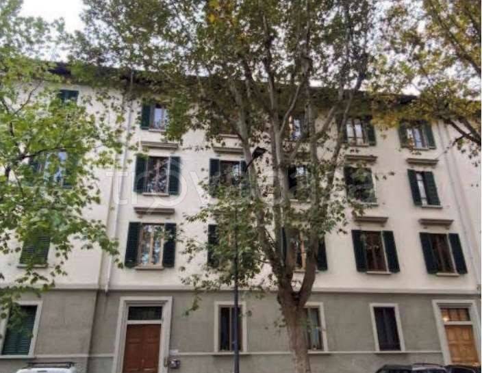 appartamento in vendita a Firenze in zona Campo di Marte
