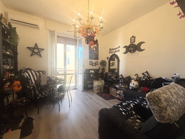 appartamento in vendita a Firenze in zona Soffiano