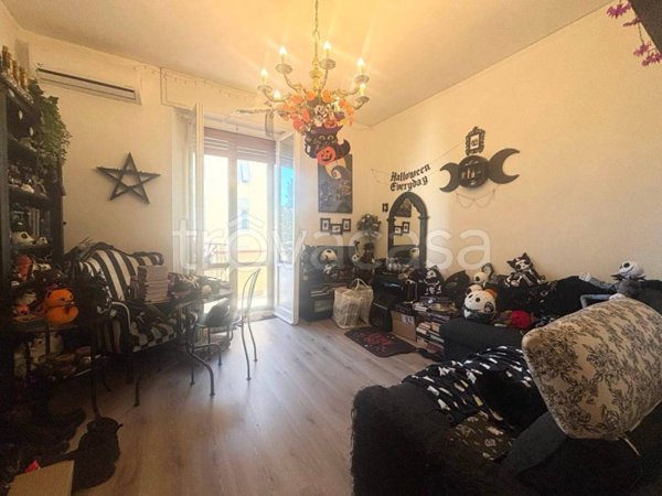 appartamento in vendita a Firenze in zona Soffiano