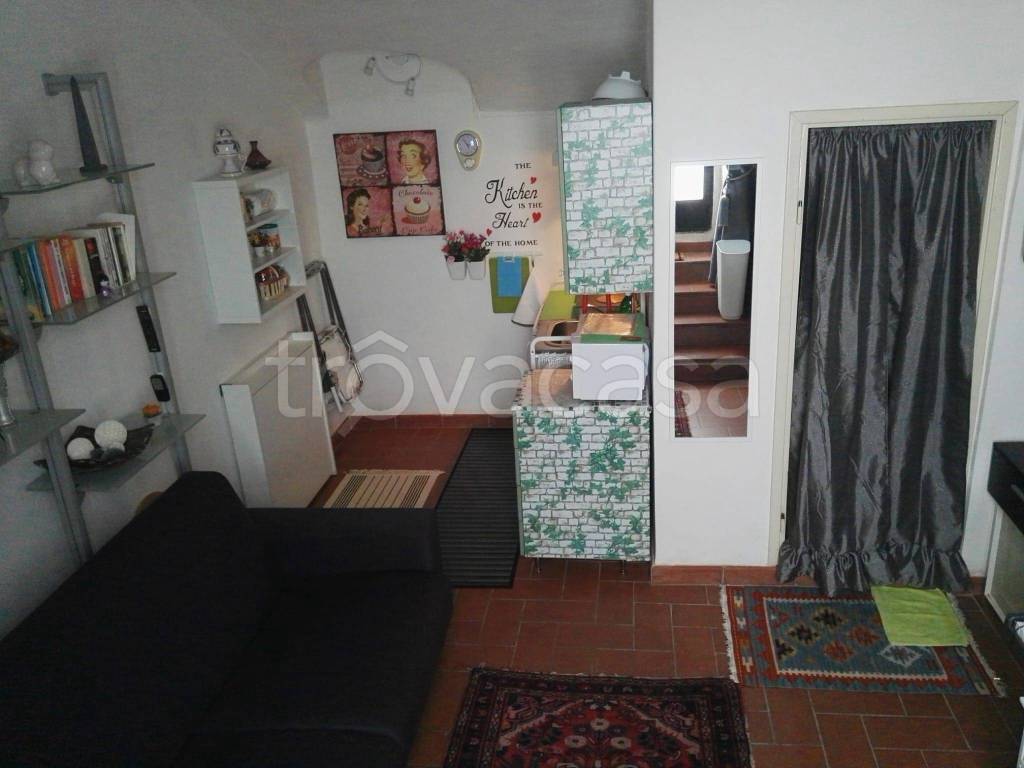 appartamento in vendita a Firenze