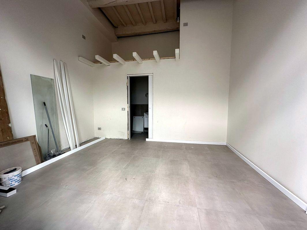 monolocale in vendita a Firenze in zona Statuto