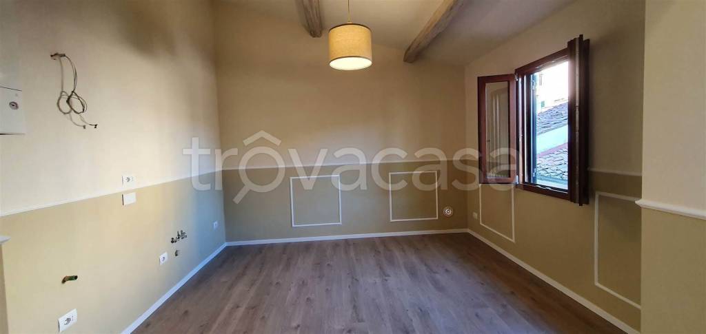 appartamento in vendita a Firenze in zona Coverciano