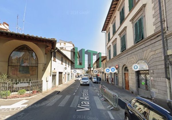 negozio in vendita a Firenze in zona Bellariva