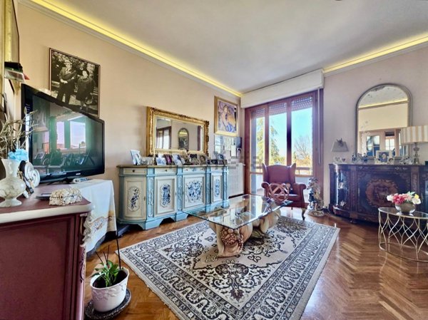 appartamento in vendita a Firenze in zona Gavinana