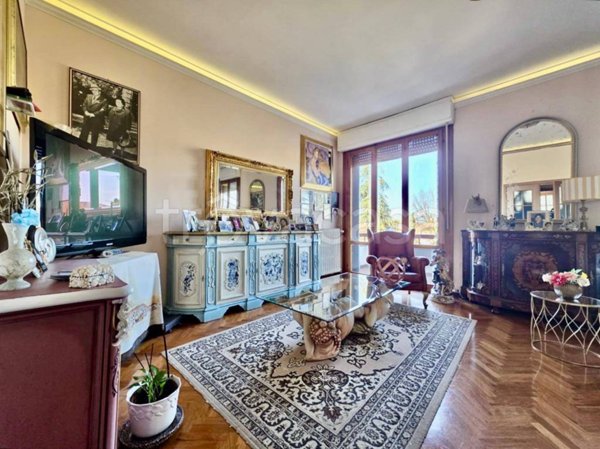 appartamento in vendita a Firenze in zona Gavinana