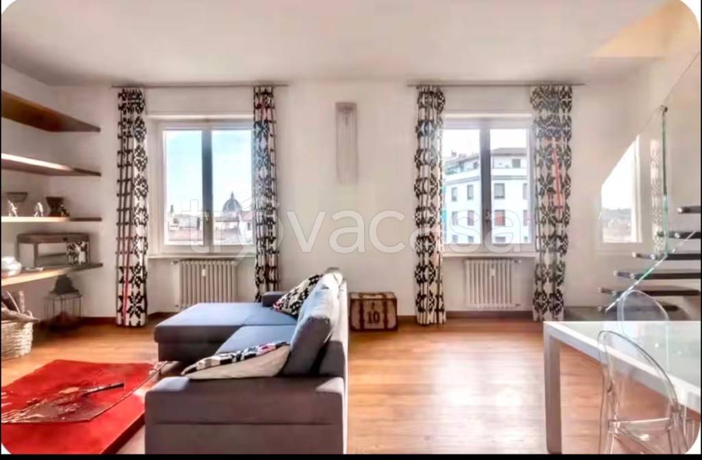 appartamento in vendita a Firenze in zona Centro Storico