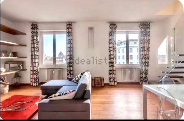 appartamento in vendita a Firenze in zona Centro Storico