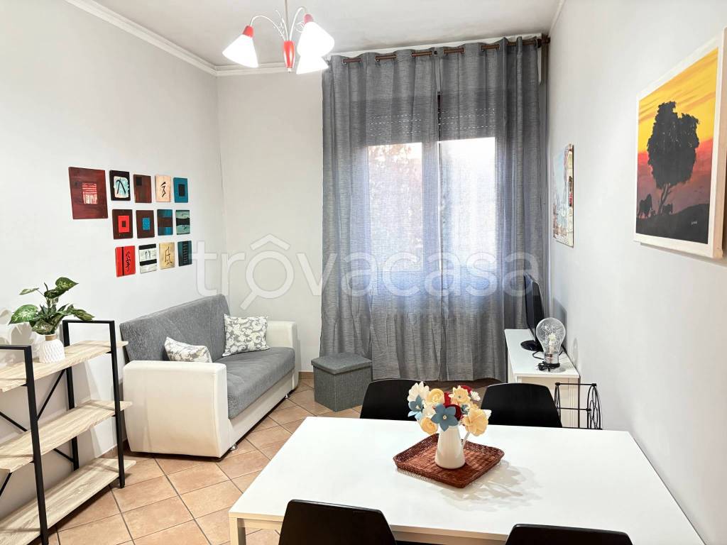 appartamento in vendita a Firenze in zona Careggi