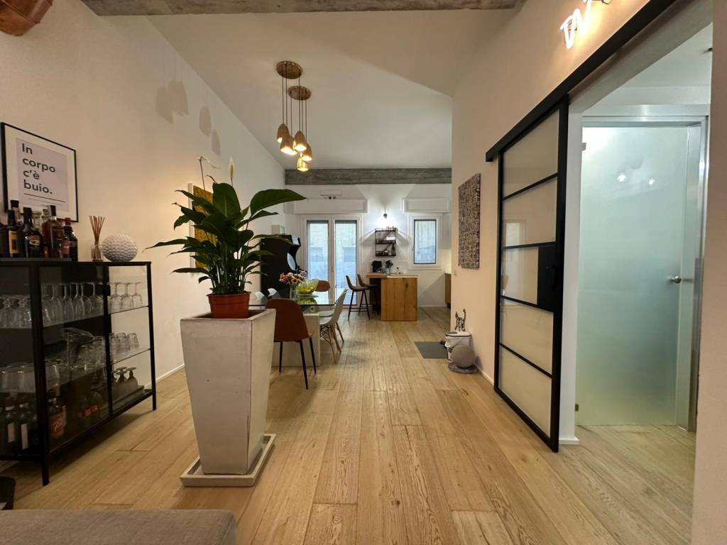 casa indipendente in vendita a Firenze in zona Legnaia