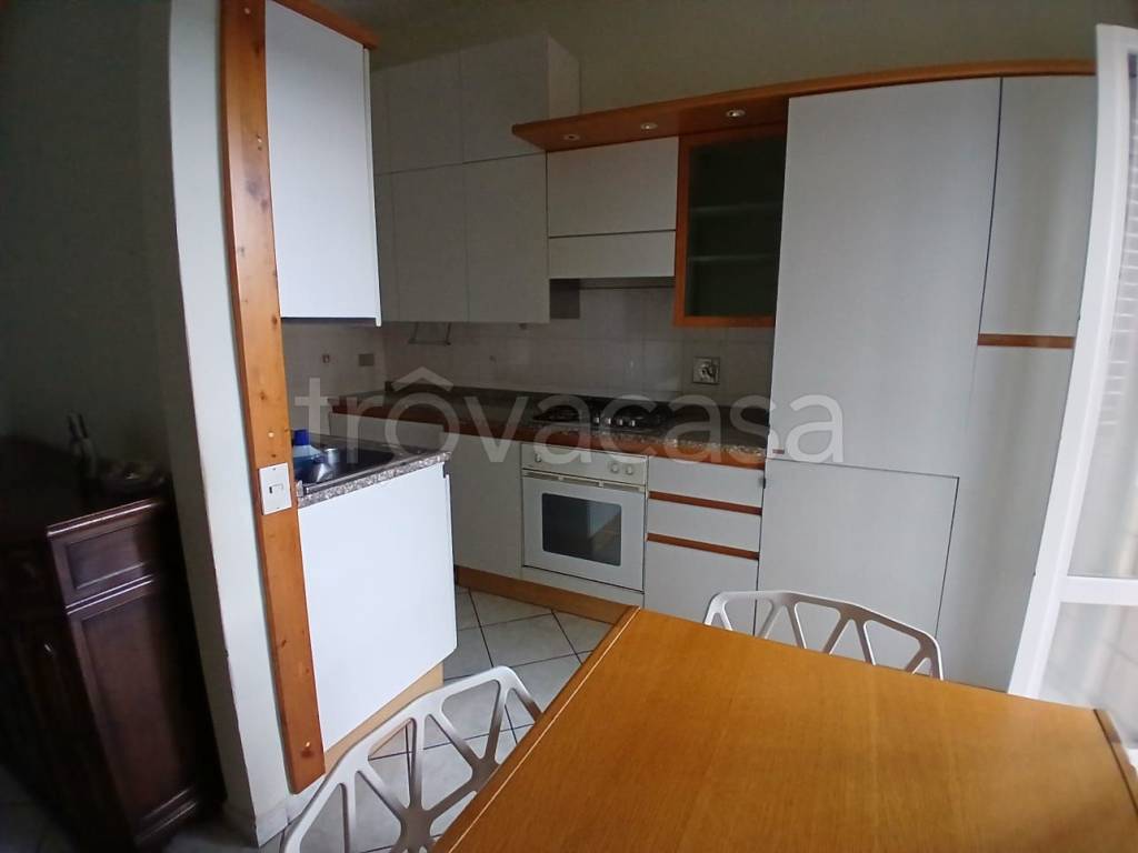 appartamento in vendita a Firenze in zona Legnaia