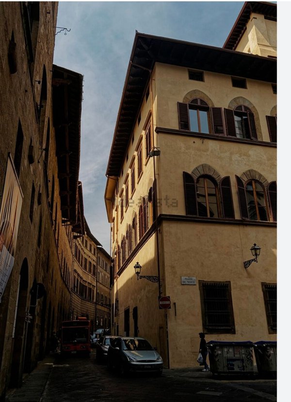 appartamento in vendita a Firenze in zona Centro Duomo