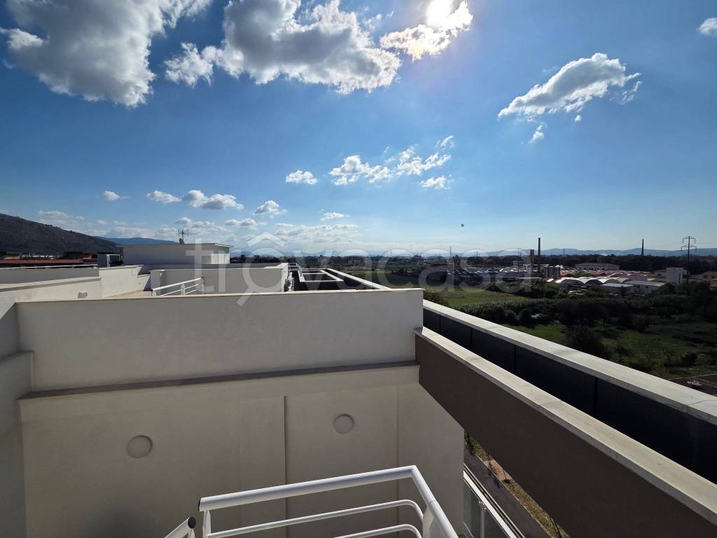 appartamento in vendita a Firenze in zona Firenze Nova