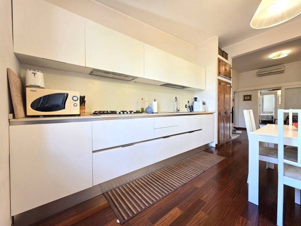 appartamento in vendita a Firenze in zona Centro San Frediano