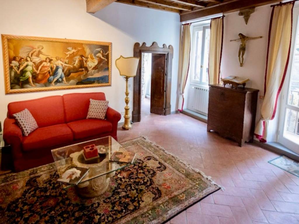 appartamento in vendita a Firenze in zona Centro Storico