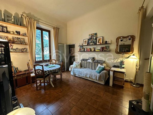 appartamento in vendita a Firenze in zona Campo di Marte