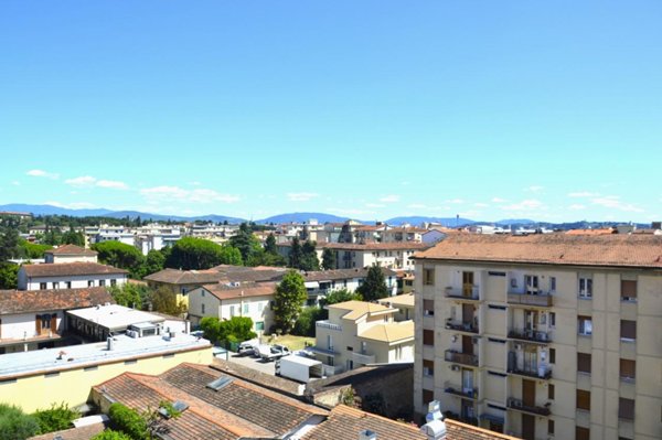 appartamento in vendita a Firenze in zona Careggi