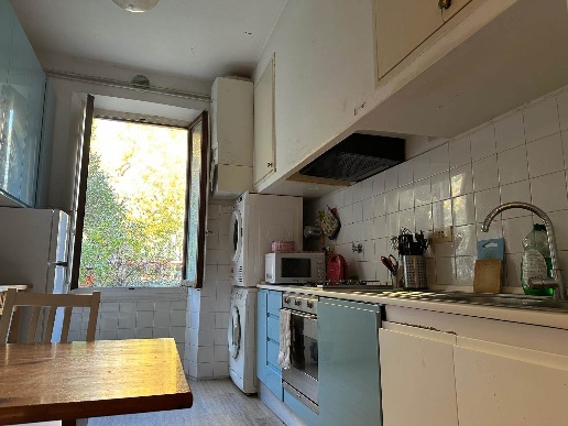 appartamento in vendita a Firenze in zona Gavinana