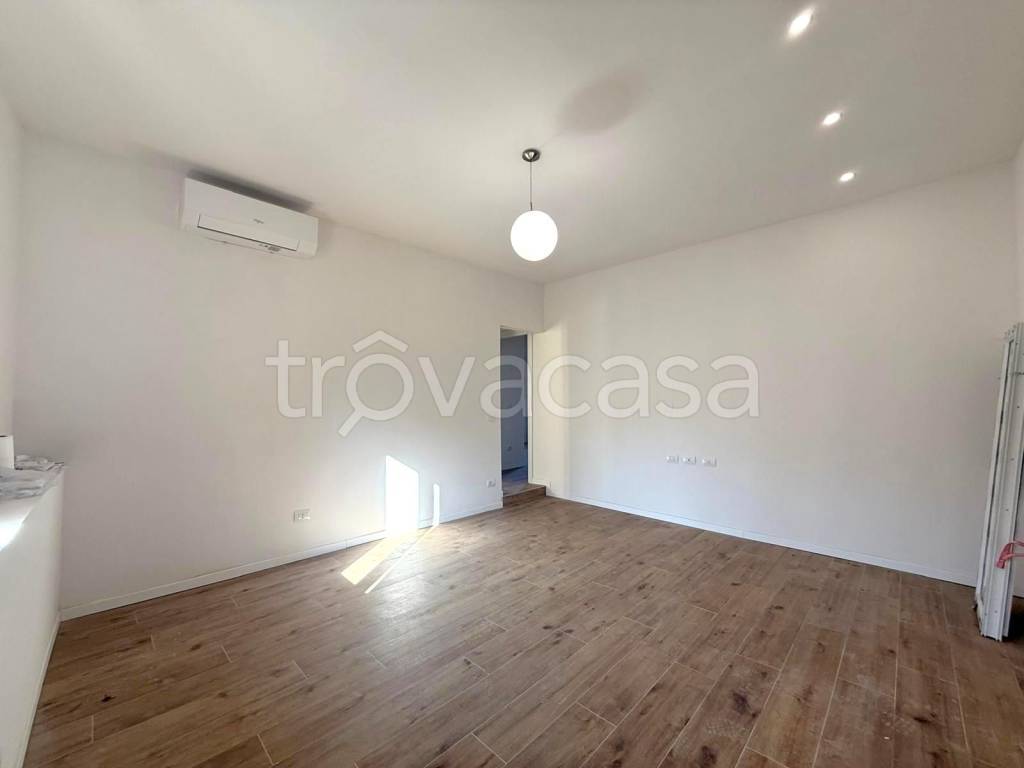 appartamento in vendita a Firenze in zona Campo di Marte